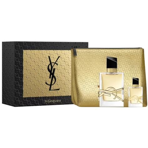 coffret yves saint laurent pas cher|Coffret parfum YVES SAINT LAURENT .